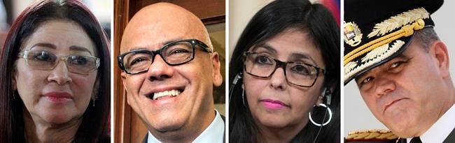 Trump: Venezuelan socialist president easily toppled | iNFOnews.ca Trump: Venezuelan socialist president easily toppled | iNFOnews.ca