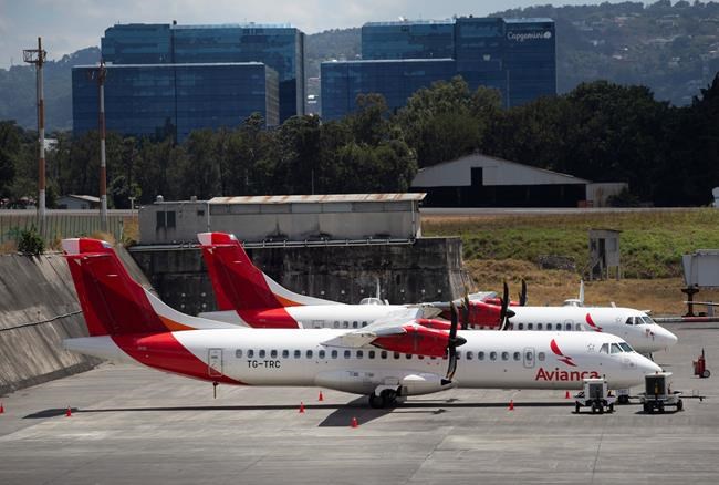 Colombia's Avianca faces rocky road after Chapter 11 filing | iNFOnews.ca
