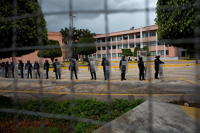 In Mexico missing students case, suspects allege torture | iNFOnews.ca