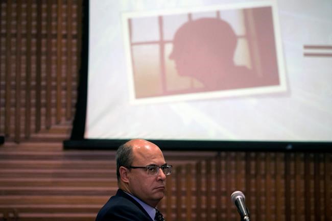 Human rights commission condemns Brazilian governor | iNFOnews.ca