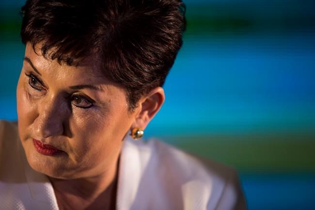 Guatemala probes judge who ordered candidate's arrest | iNFOnews.ca