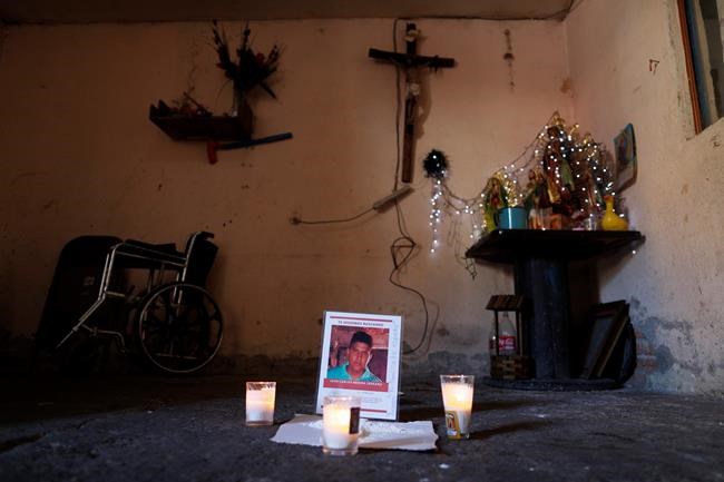 Cartels' meth war bloodying once-peaceful state in Mexico | iNFOnews.ca Cartels' meth war bloodying once-peaceful state in Mexico | iNFOnews.ca