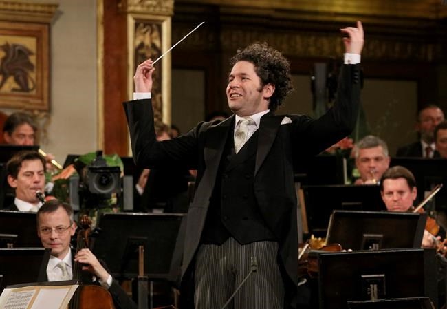 Dudamel tour of US cancelled amid feud with Venezuela govt | iNFOnews.ca