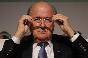 IOC says it has FIFA 'assurances' that 2022 World Cup won't clash with Winter Olympics | iNFOnews.ca CP29818310