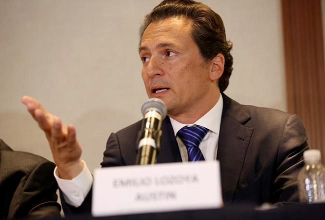 Mexico: Odebrecht allegedly paid for slick 2012 campaign | iNFOnews.ca Mexico: Odebrecht allegedly paid for slick 2012 campaign | iNFOnews.ca