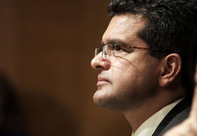 Puerto Rico official: Pierluisi to be nominated as state sec | iNFOnews.ca