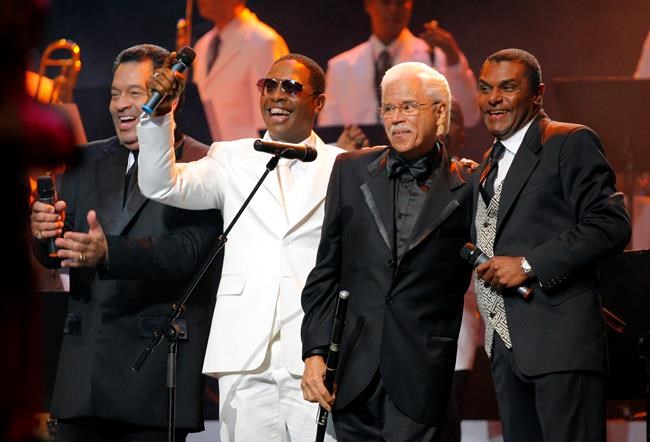 Johnny Pacheco, an idol in world of salsa, dies at age 85 | iNFOnews.ca Johnny Pacheco, an idol in world of salsa, dies at age 85 | iNFOnews.ca