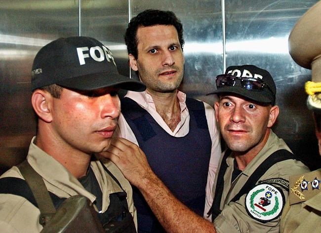 Brazil arrests man linked to Hezbollah on crimes in Paraguay | iNFOnews.ca