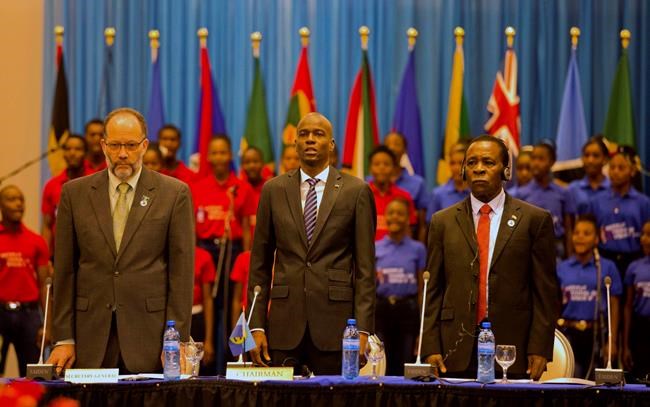 Caricom to waive taxes on oil as Petrotrin refinery closes | iNFOnews.ca Caricom to waive taxes on oil as Petrotrin refinery closes | iNFOnews.ca