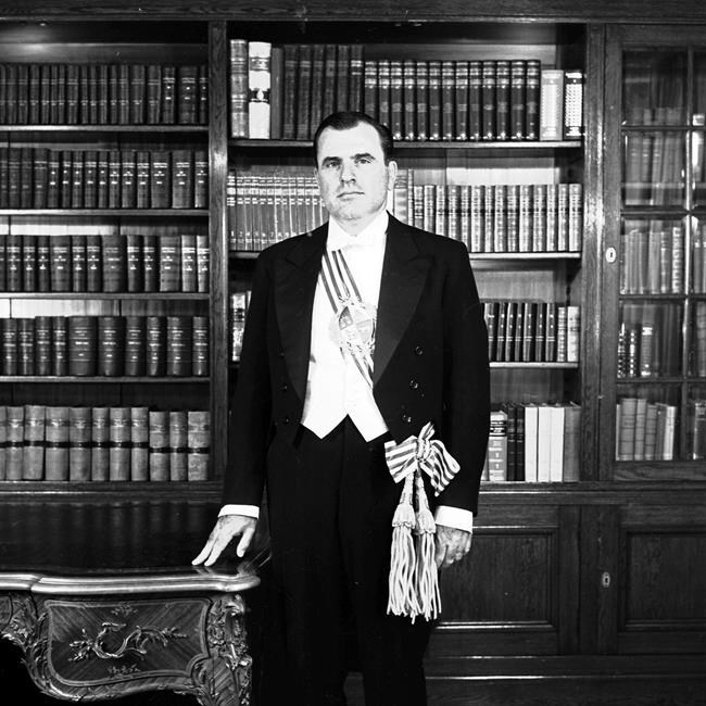 Correction: Argentina-Operation Condor-Glance story | iNFOnews.ca