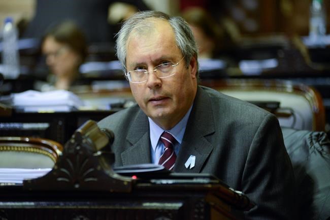 Argentine legislator dies 3 days after attack by gunmen | iNFOnews.ca