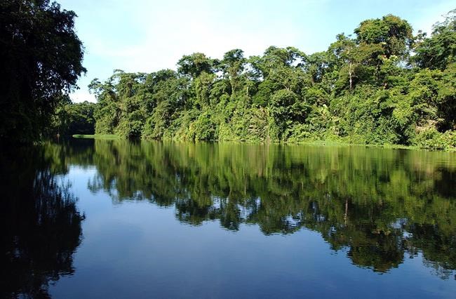 Costa Rica tops think-tank 's 'Happy Planet Index' | iNFOnews.ca Costa Rica tops think-tank 's 'Happy Planet Index' | iNFOnews.ca
