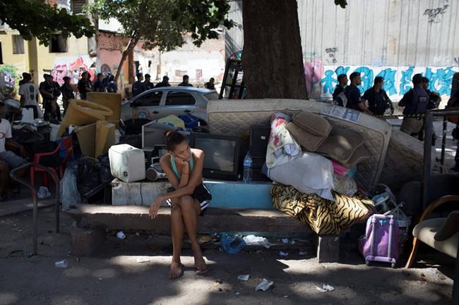 Brazil's income inequality hits highest since at least 2012 | iNFOnews.ca Brazil's income inequality hits highest since at least 2012 | iNFOnews.ca