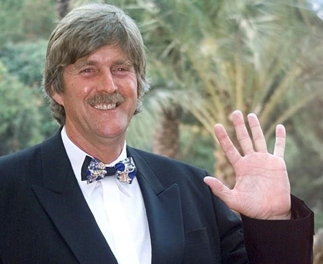 Fugitive convicted in 2001 killing of Sir Peter Blake nabbed | iNFOnews.ca