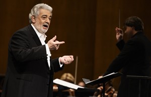 Placido Domingo to sing 6th concert ahead of a World Cup final | iNFOnews.ca CP28712686