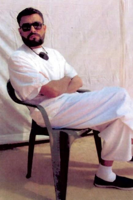 Former CIA captive wants to speak at Guantanamo despite risk | iNFOnews.ca