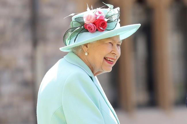 Barbados seeks to drop Queen Elizabeth II as head of state | iNFOnews.ca CP289448712