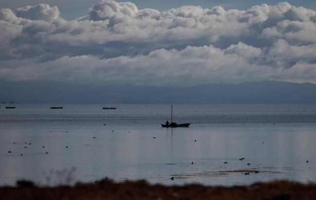 Peru to begin cleaning up South America's largest lake | iNFOnews.ca