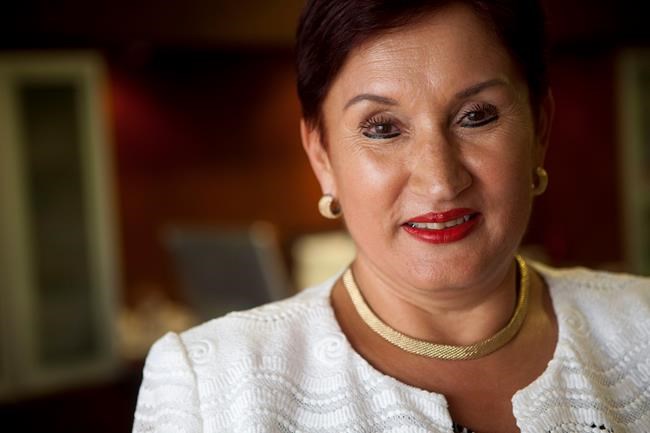 Guatemala taps replacement for tough-on-graft prosecutor | iNFOnews.ca Guatemala taps replacement for tough-on-graft prosecutor | iNFOnews.ca