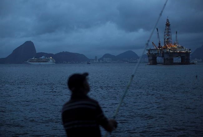 Brazil ratifies Paris Agreement to reduce greenhouse gases | iNFOnews.ca Brazil ratifies Paris Agreement to reduce greenhouse gases | iNFOnews.ca