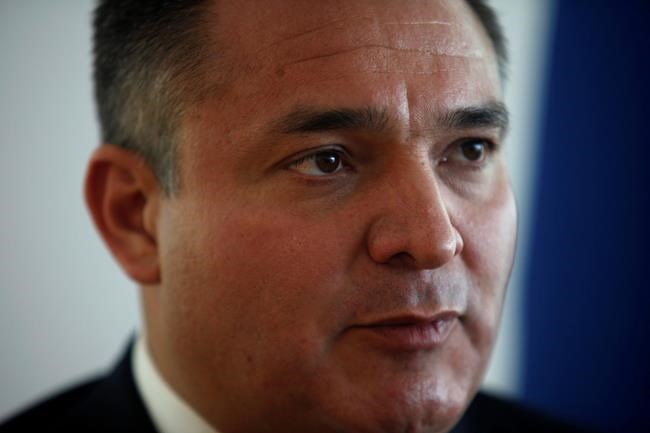 Mexico's ex-security chief pleads not guilty to drug charges | iNFOnews.ca