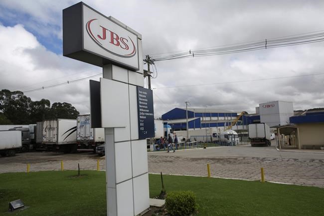 Brazil meatpacker fined for bribes that fueled US expansion | iNFOnews.ca