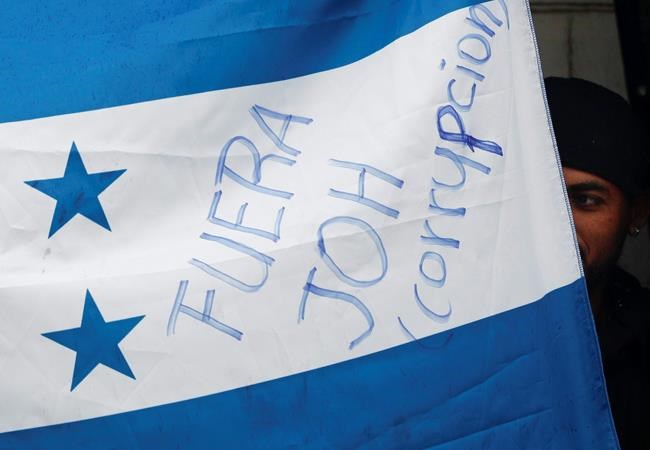 Lawyer: Honduran government could be behind prison murder | iNFOnews.ca Lawyer: Honduran government could be behind prison murder | iNFOnews.ca