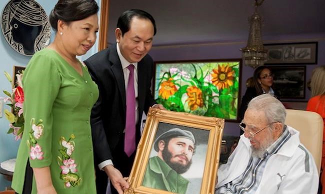 The Latest: Cuba announces 9 days of mourning for Castro | iNFOnews.ca The Latest: Cuba announces 9 days of mourning for Castro | iNFOnews.ca