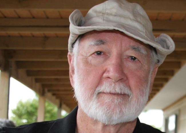 Longtime Caribbean journalist Bernard Diederich dead at 93 | iNFOnews.ca