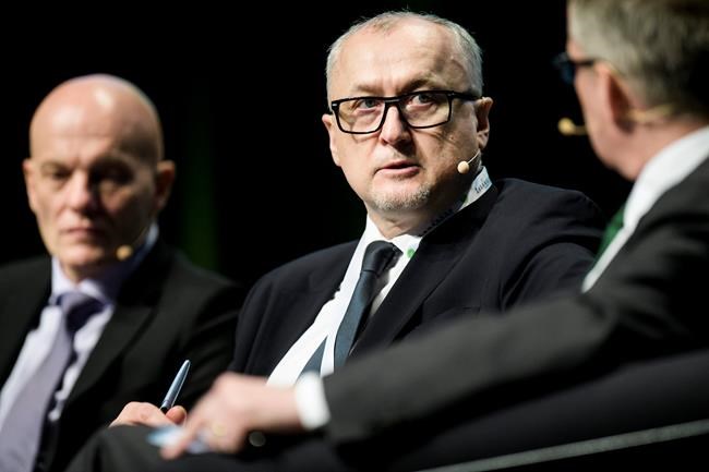 Russia stuck in stalemate with WADA after doping scandal | iNFOnews.ca Russia stuck in stalemate with WADA after doping scandal | iNFOnews.ca