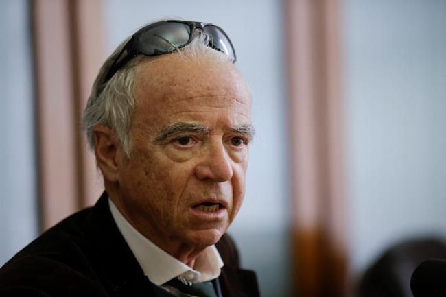 Prosecutors seek former Italy resident as IS fighter in Iraq | iNFOnews.ca