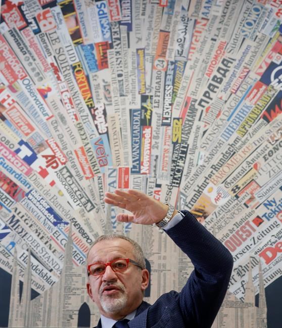 Lombardy president: Autonomy referendum can change Europe | iNFOnews.ca