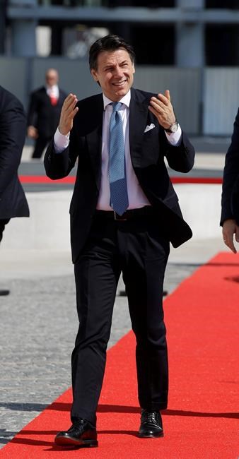 Italy inaugurates Generali Tower designed by Zaha Hadid | iNFOnews.ca