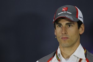 F1 drivers say taking risks is why they race, have missed feelings about closed cockpits | iNFOnews.ca CP30218437