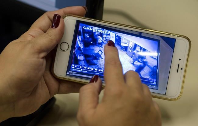 Brazil widens investigation of gang rape in Rio suburb | iNFOnews.ca