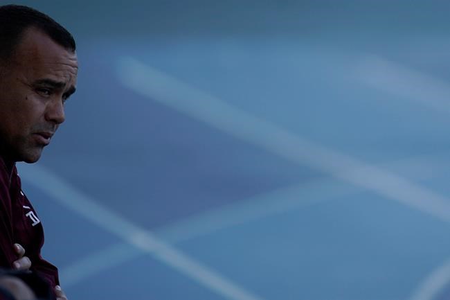 Venezuela steers away from politics before Copa América game | iNFOnews.ca