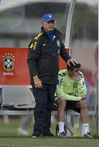 Without Neymar, Brazil's defence and midfield expected to carry the load the rest of World Cup | iNFOnews.ca Without Neymar, Brazil's defence and midfield expected to carry the load the rest of World Cup | iNFOnews.ca