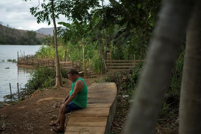 A year on, Brazil valley waits for recovery from mine flood | iNFOnews.ca