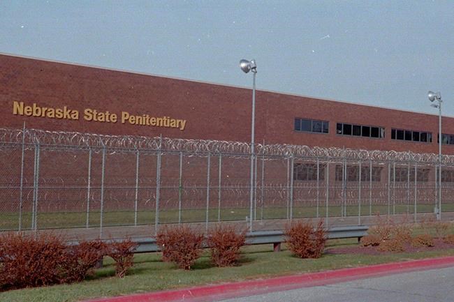 Watchdog warns of 'alarming' conditions in Nebraska prison | iNFOnews.ca