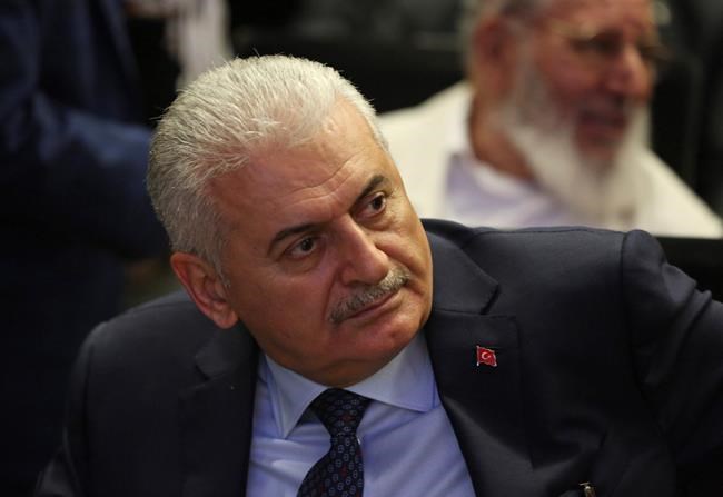 Turkish technocrat nominated to become new prime minister | iNFOnews.ca Turkish technocrat nominated to become new prime minister | iNFOnews.ca