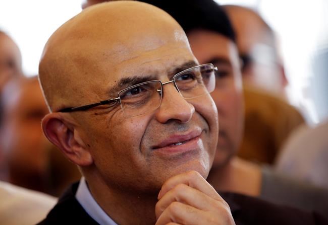 Turkish court overturns jailed lawmaker's conviction | iNFOnews.ca Turkish court overturns jailed lawmaker's conviction | iNFOnews.ca