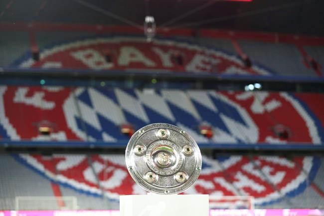 Bayern Munich already looking too good for the Bundesliga | iNFOnews.ca