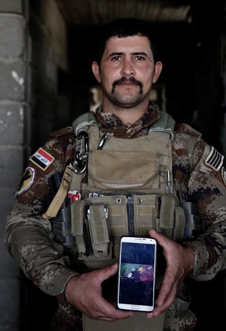 Iraq executes 36 men convicted in Islamic State massacre | iNFOnews.ca