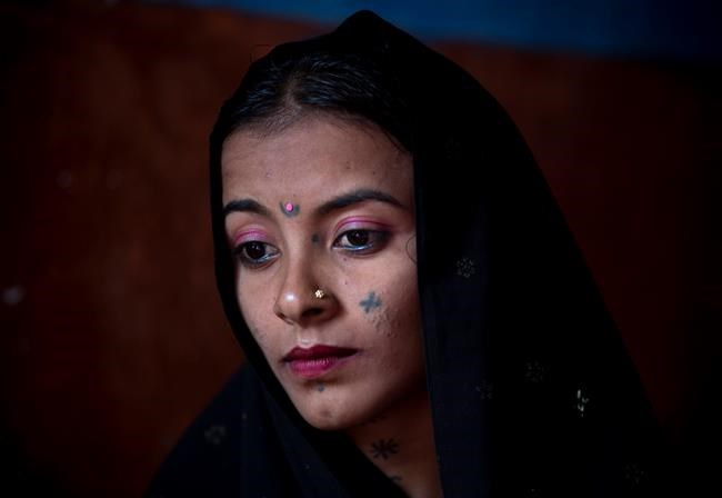 A Pakistani girl is snatched away, payment for a family debt | iNFOnews.ca CP637398621