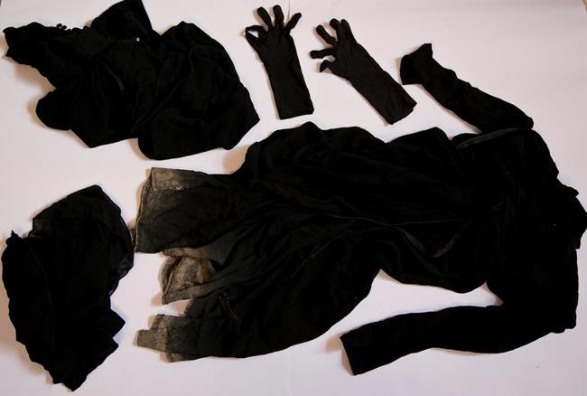 A personal quest to document IS massacre of Iraqi Yazidis | iNFOnews.ca A personal quest to document IS massacre of Iraqi Yazidis | iNFOnews.ca