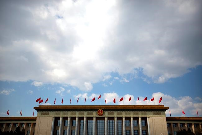 China premier pledges: 'We will make our skies blue again' | iNFOnews.ca