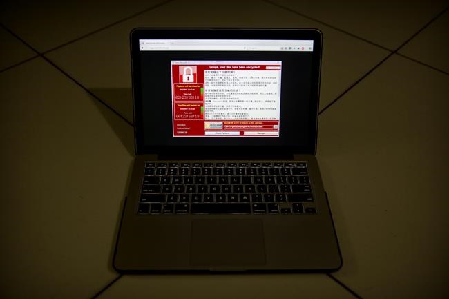 An alert researcher, teamwork helped stem huge cyberattack | iNFOnews.ca An alert researcher, teamwork helped stem huge cyberattack | iNFOnews.ca