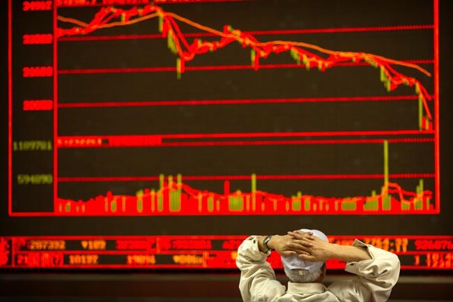 Global markets, oil rise as OPEC mulls output increase | iNFOnews.ca