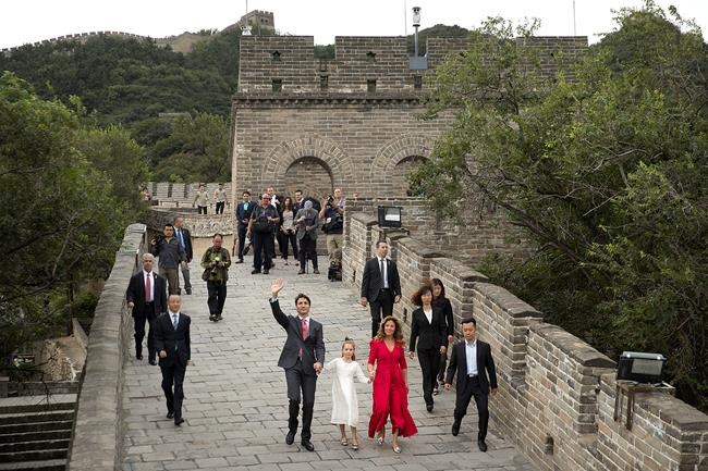 G20 governments endorse trade but tighten controls | iNFOnews.ca