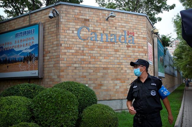 China sentences fourth Canadian to death on drug charges | iNFOnews.ca China sentences fourth Canadian to death on drug charges | iNFOnews.ca